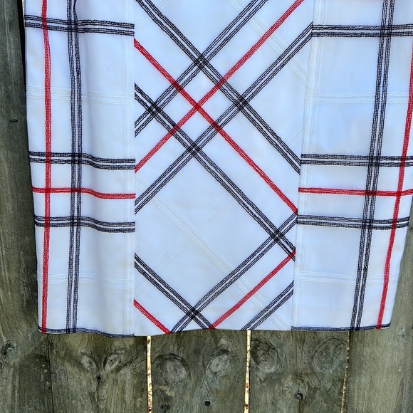 Vintage Brooks Brothers Black Fleece Dress - Picture 9 of 12